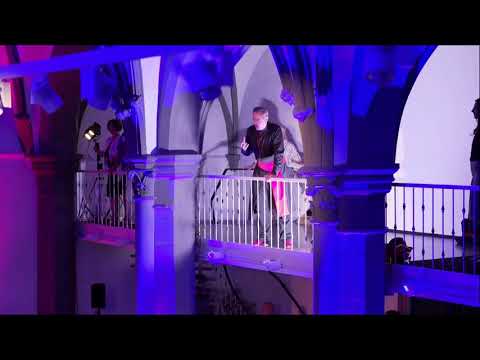 F. Halévy - Vous, qui du Dieu vivant (La Juive)