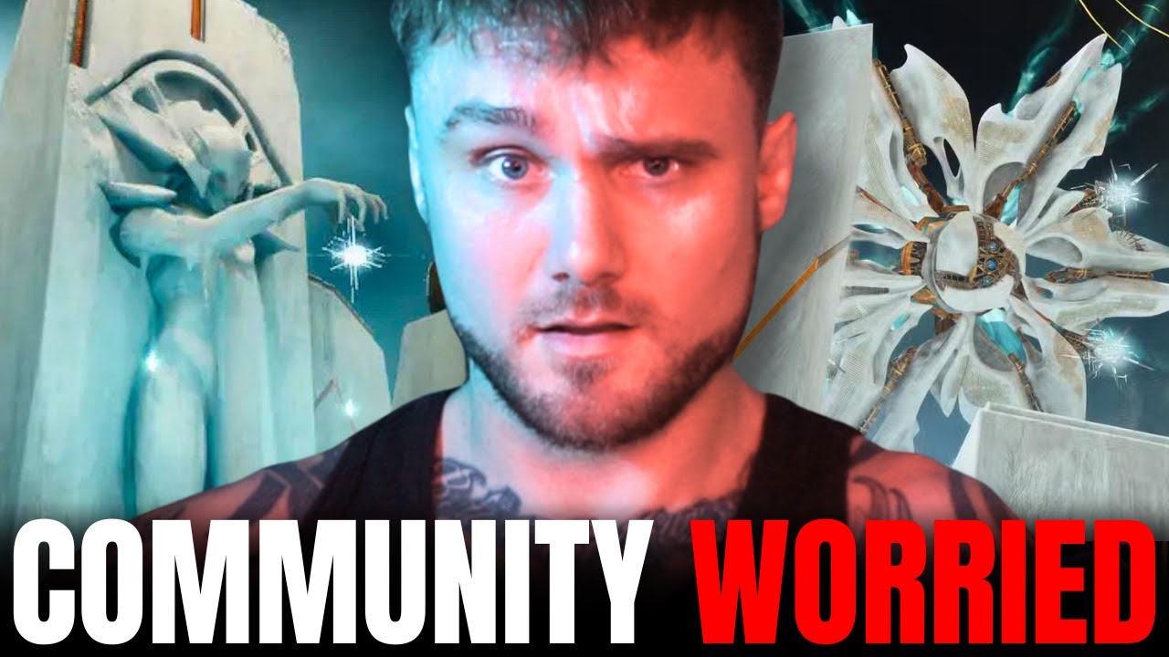 Сообщество в ярости из-за эпического рейда, хотя он ещё даже не вышел