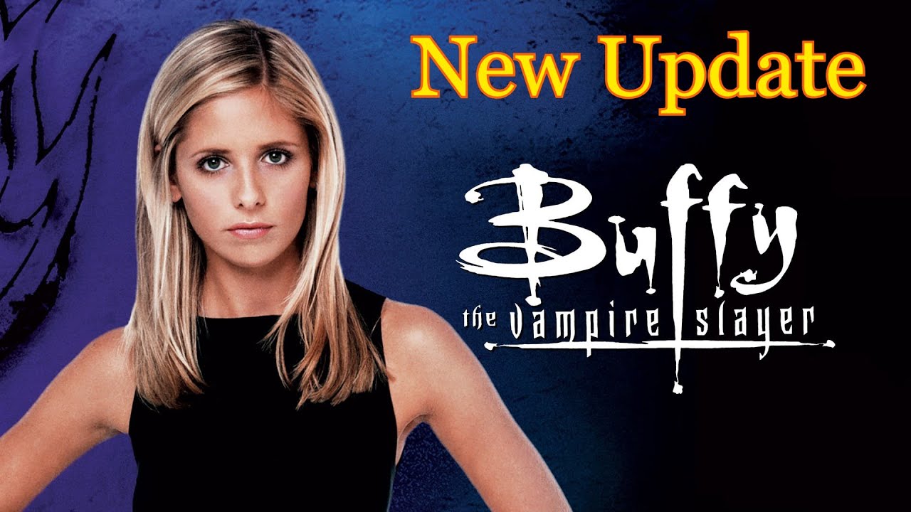 The New Buffy The Vampire Slayer: What It Means, Signs, And What To Do Next