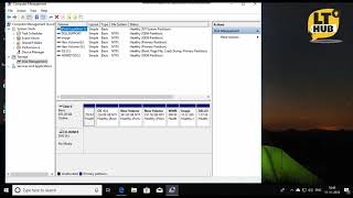 How to Change a Drive Letter in Windows || LT HUB screenshot 4