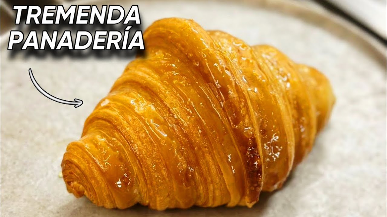 La mejor panadería de Rosario | Potrocattaneo
