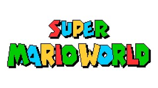 Star Road Beta Mix - Super Mario World