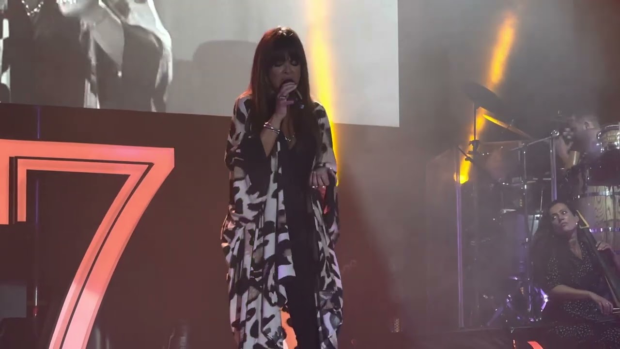 Si Pudiera - Vanesa Martín (Elche) 15.07.22