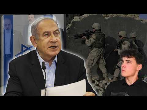 Video Israel Wins, Everyone Loses: Trump's Failed Iran Negotiations