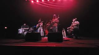 Watchhouse concert (Mandolin Orange) - Live At The 9:30 Club in DC - Full Concert!
