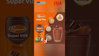 Download Lagu Super Vita || Nutrition Drink for Kids | No Sugar, No Junk Nutrients#amazon#mattress MP3