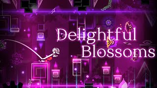 [Mobile] Delightful blossoms 100% by Sparkle224 - Insane demon
