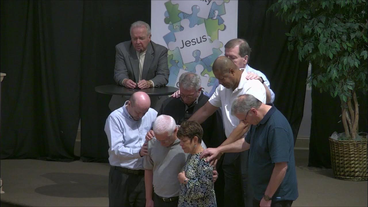 Pitman Road Church of Christ Sunday Morning Worship YouTube