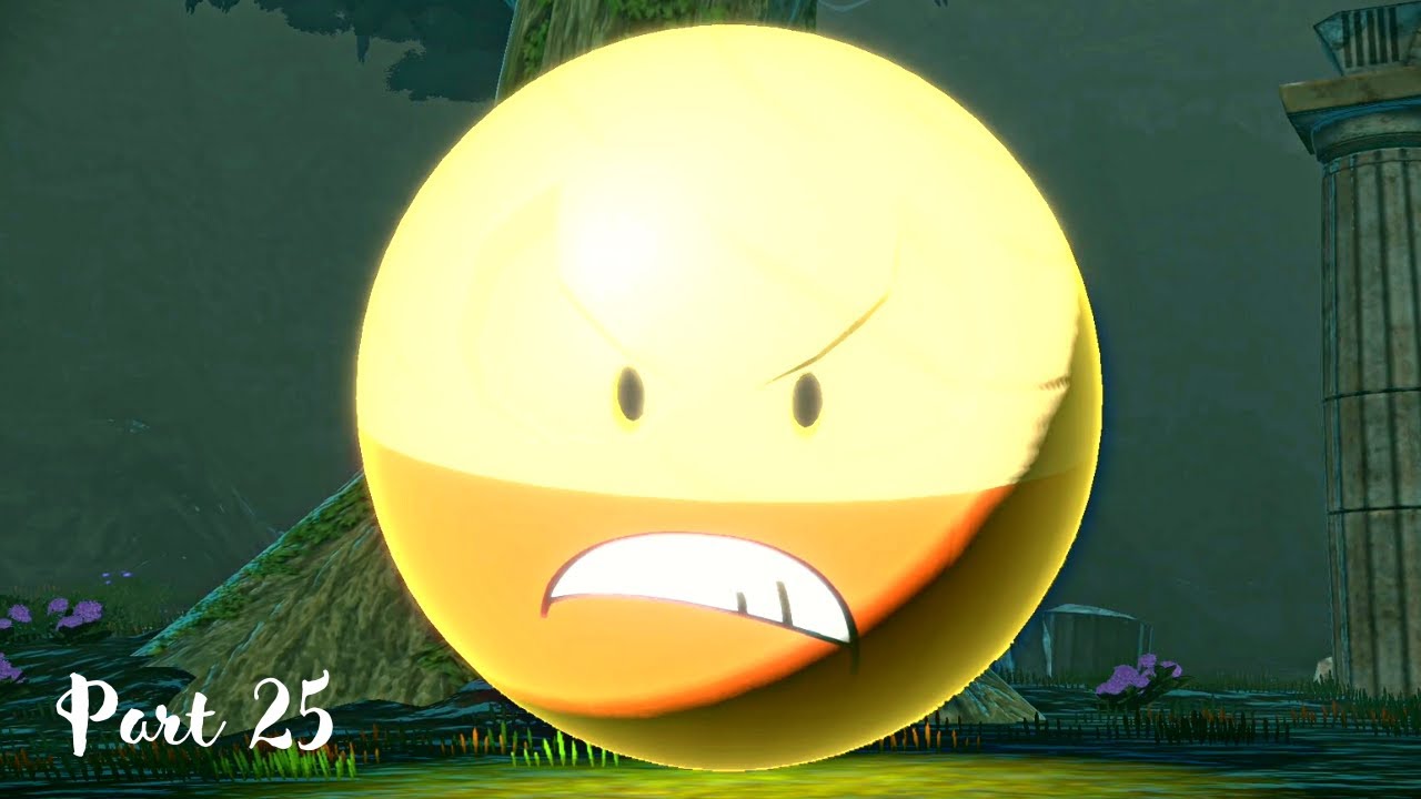 Pokemon Legends Arceus Walkthrough Part 25 Lord Of The Hollow