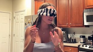 Cooking With Lenyy Terry - Part2