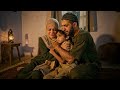 بين الألم والأمل نشيد يجسد واقعنا بتقنيات الذكاء الاصطناعي