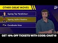You Will NOT Believe What ESPN Picked As The Ravens’ BEST & WORST MOVES Of The 2026 Offseason