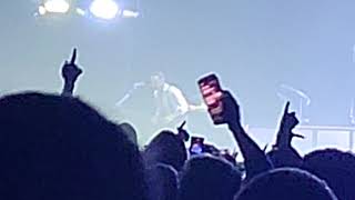 Ice Nine Kills A Grave Mistake LIVE AT CO OP LIVE MANCHESTER December 8th 2025
