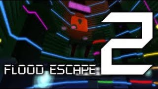 FE2 Map Test: Lockdown Mystery