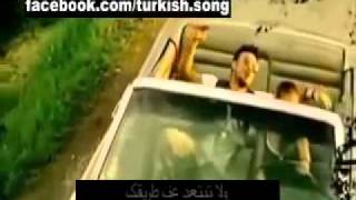 Tarkan - Adımı Kalbine Yaz - مترجمة.Mp4