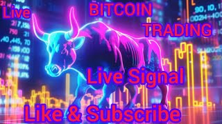 btcusd (btc usd) live Trading &amp; Technical Analysis My Trading Strategy today  @Sonitrading