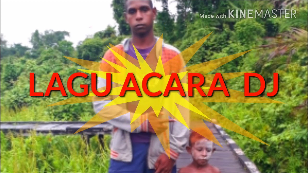 Lagu acara dj marisa gadis cantik hitam manis YouTube Lagu acara dj marisa gadis cantik hitam manis YouTube