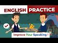 English Speaking Practice for Beginners &amp; Intermediate | Learn Daily English Conversations 💡 Mp3 Song