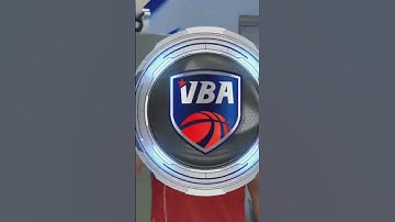 John Field đã mất bình tĩnh trước Madarious Gibbs!  #vba #vba2023 #mcv #vtvcab