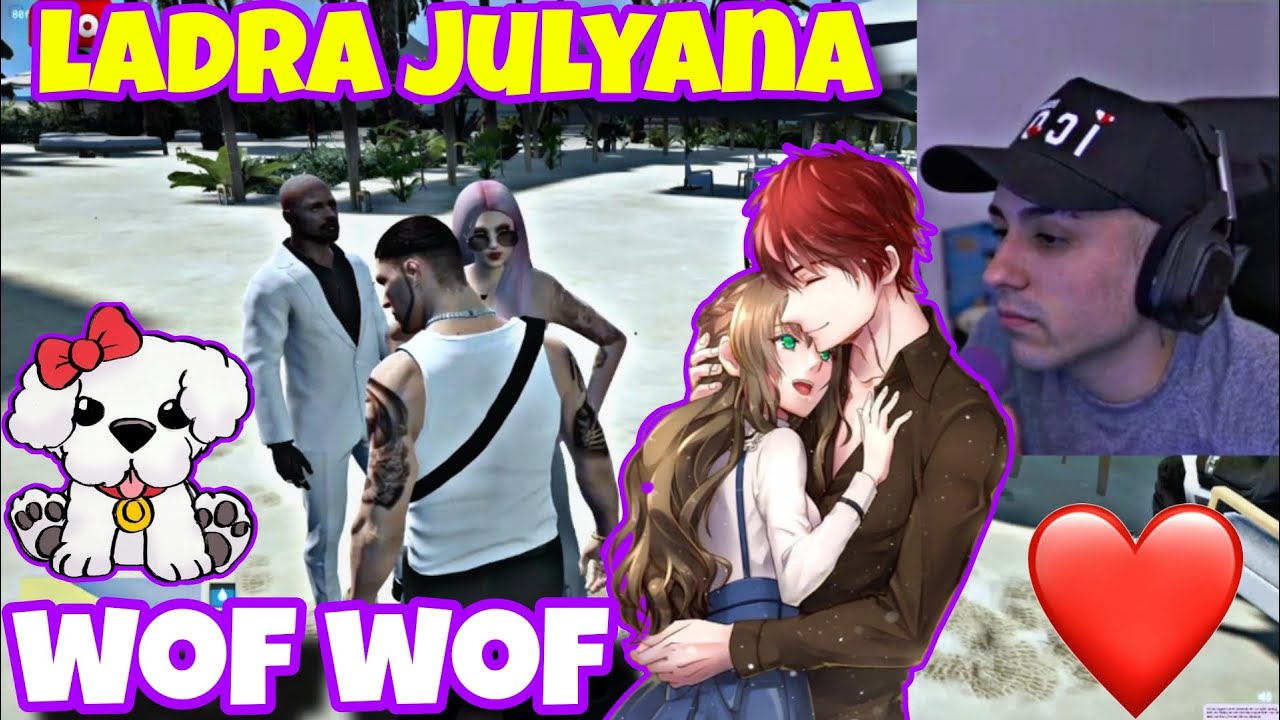 ISIDORO NAVARRO conoce a el PAPÁ de JULYANA y el le da su aprobación ❤️