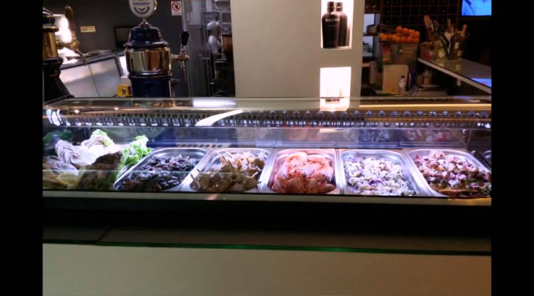 halfords apollo cafe