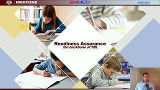 Team Based Learning in medical curriculum