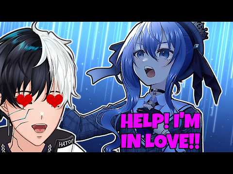 HOMELESS VTUBER REACTS TO Prima Donna -  Hoshimachi Suisei プリマドンナ / 星街すいせい