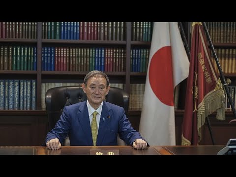 Vidéo: Le Premier Ministre Japonais Vient De Se Rendre Aux Jeux Olympiques Habillé En Mario