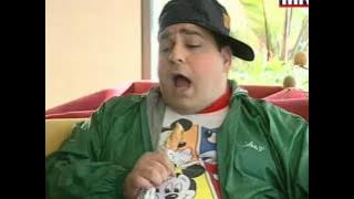 Download lagu SLCHI - Pipo w Tante Amale