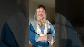 Solly Baby Wrap Tutorial