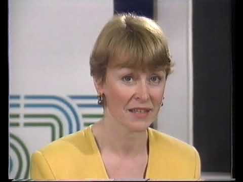 1992 Severn Trent Water- Your Future Drinking Water & Sewerage Services Video