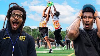 Thumbnail for The END of the 1on1’s..? (My New League w/ Cam Newton)