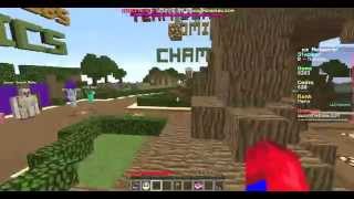 Mineplex Hub Secrets