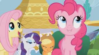 Mlpalessia Cara - How Far Ill Go From Moanapmv