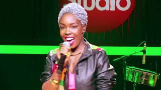Feli Nuna, Chameleone & Neyma I Like Em   Coke Studio Africa Full HD,1080p