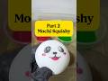 BONGKAR ISI MOCHI SQUISHY PANDA VIRAL