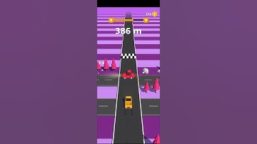 Traffic Run 3D Level 8 Complete#shorts #game (iOS Android) #games Games