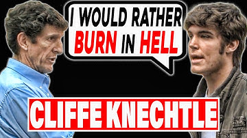 Cliffe Knechtle