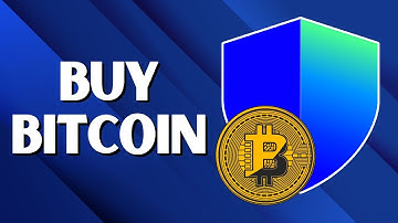 Bitcoin kopen met Trust Wallet (volledige gids 2025)