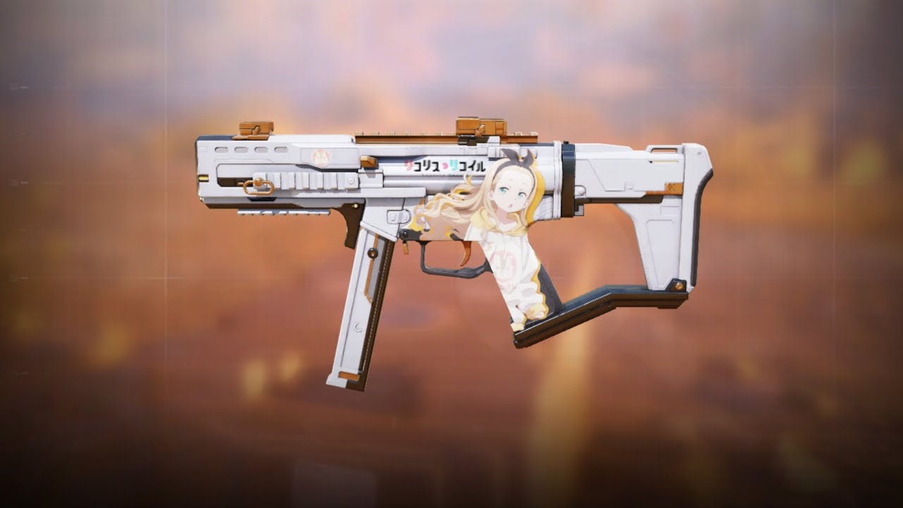 *New* Free QQ9 Garena CODM 