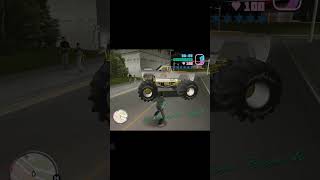 Y2meta app Gta Vice City Vehicle Cheats #short #game gamplay 1080p screenshot 5