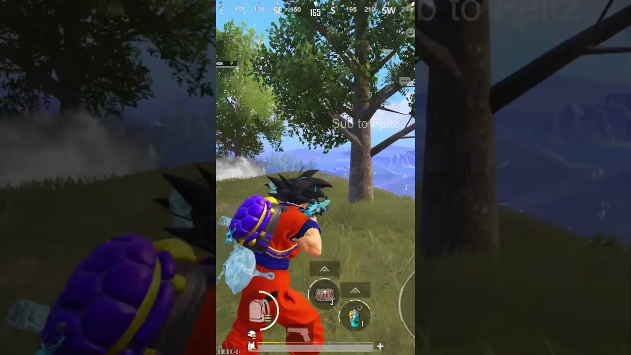 why MG3 is #1 airdrop weapon 😳