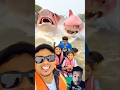 sab milkar maje le raha hai#short #youtubeshorts