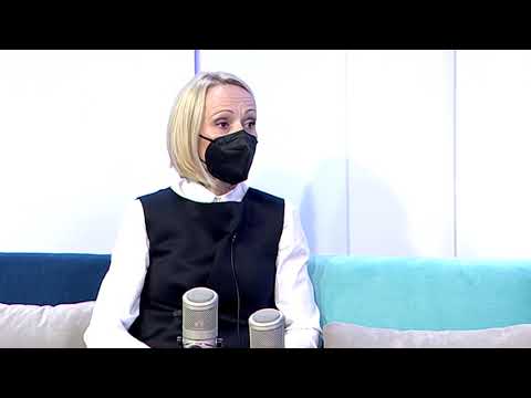 BOJE JUTRA-Šta je D-dimer i zašto je važan kovid pacijentima-dr Nevena Terzić Stanić |Vijesti Online