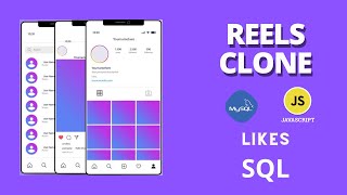 Lets create Backend | Instagram | Backend Development | Likes