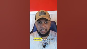 Automatiza procesos con Python en ArcGIS Pro 🐍 | paso a paso