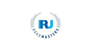 IRU RoadMasters - Certification that takes you further