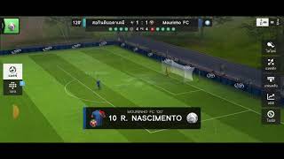 Top Eleven 2022 บรรยากาศการดวลจุดโทษท่ามกลางสายฝน ตั้งแต่มี3Dรู้สึกเล่นเกมมีความสุขขึ้นเยอะ screenshot 3