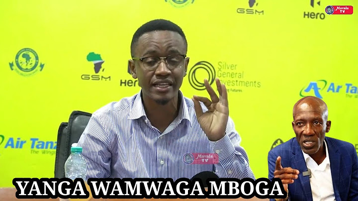 🔴#LIVE_ ALLY KAMWE ASHUSHA TUHUMA NZITO KWA CEO WA BODI YA LIGI "AACHE KUWADANGANYA" HAMSEMI UKWELI