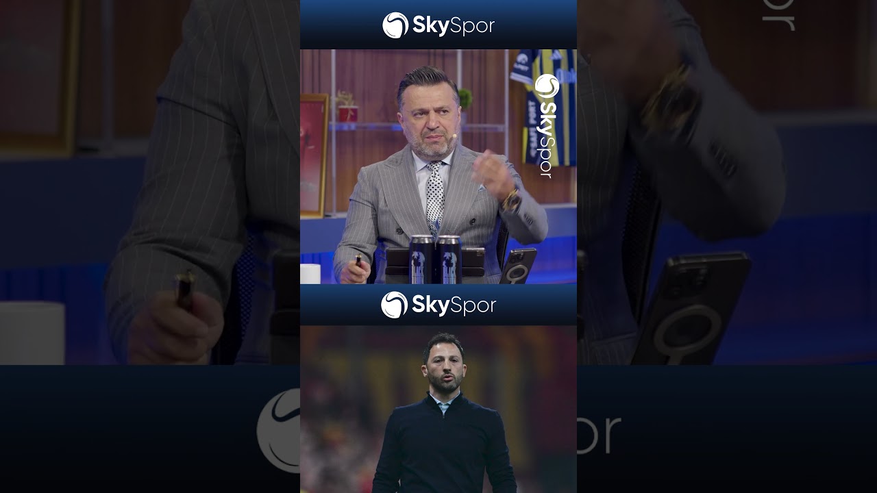 Bülent Uygun Tedesco ve Devin Özek'i Eleştirdi | #shorts